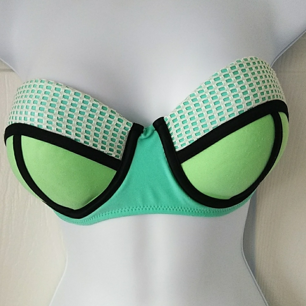 Rue21 Bikini Top